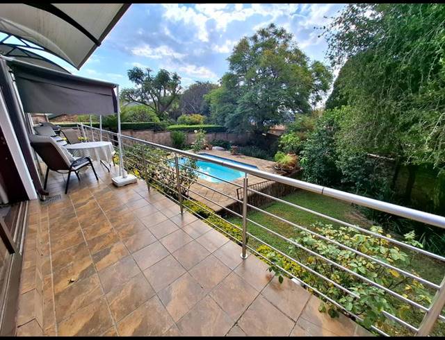 3 BEDROOM HOUSE FOR SALE IN NEWLANDS